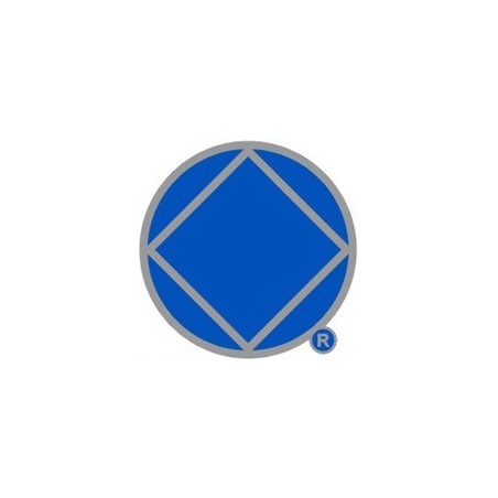 New Style NA Symbol Pin