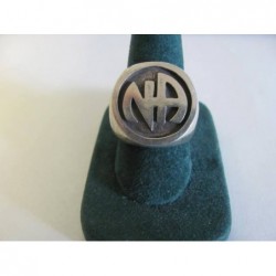 NA Logo Ring