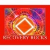 Recovery Rocks Pin