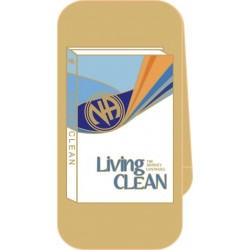 LIving Clean Gold