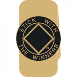 Stick With The Winners Gold