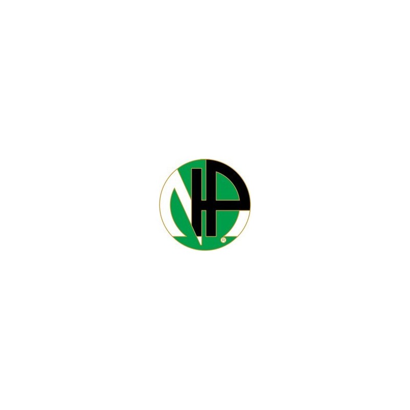 N hp A Pin Green